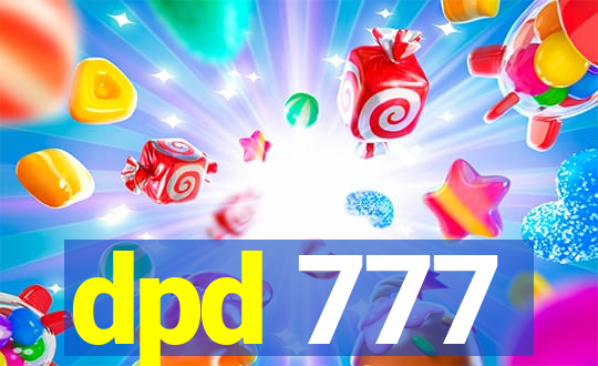 dpd 777